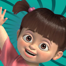 Stickers de Boo APK