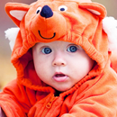 👶 Cute and Funny Babies Stickers - WAStickerApp APK