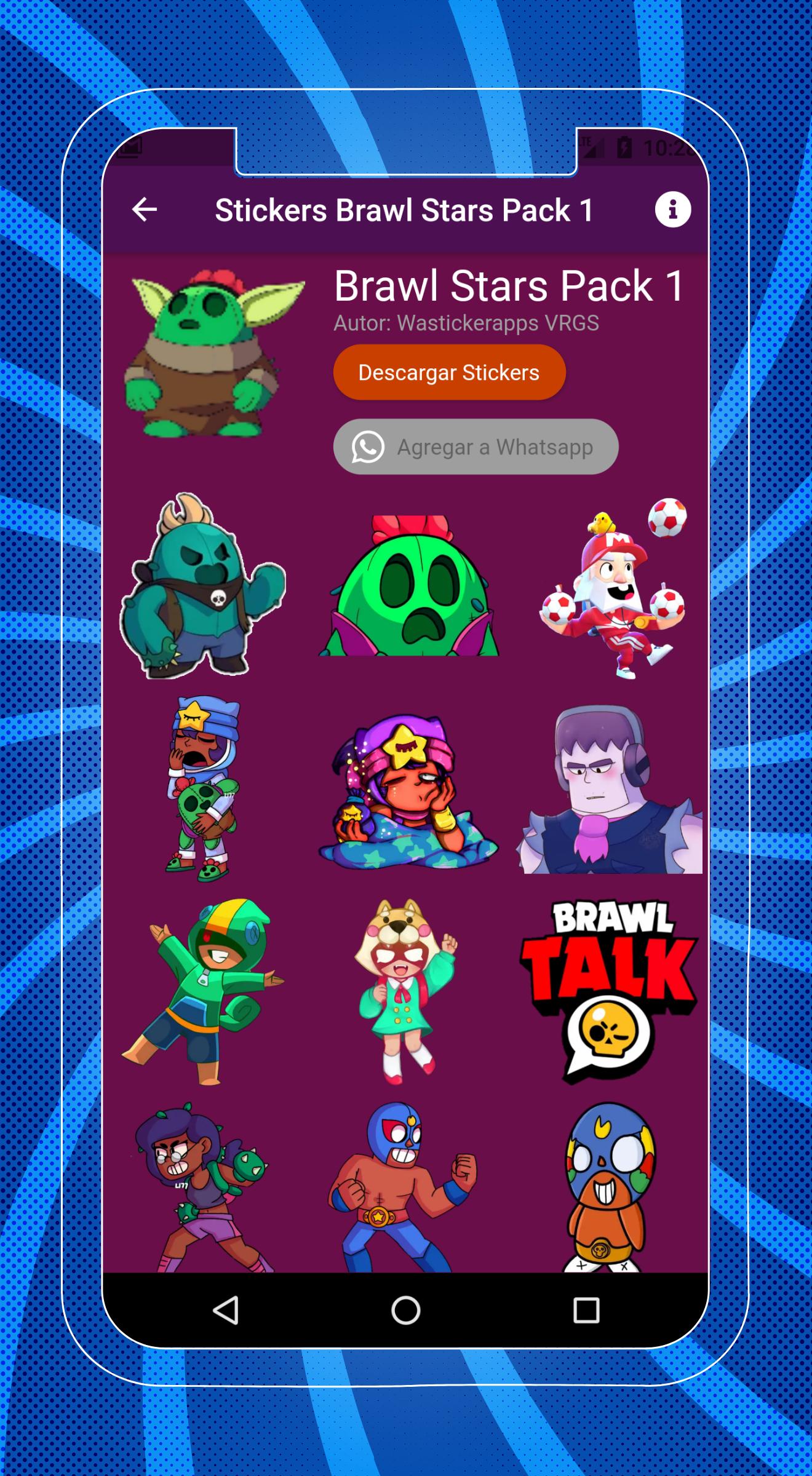 Brawlers Stickers For Whatsapp APK Download For Android Latest brawlers-stickers-for-whatsapp-apk-download-for-android-latest
