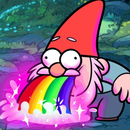 Mabel and Dipper stickers from GF APK