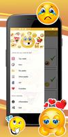 wasticker con movimiento emoji স্ক্রিনশট 3