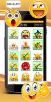 wasticker con movimiento emoji স্ক্রিনশট 2