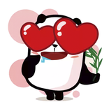 Wasticker Kawaii para whatsapp