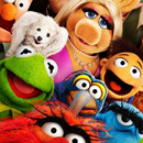 Stickers de Los Muppets APK