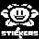 💀 Stickers de UNDERTALE y DELTARUNE para WhatsApp APK