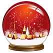 Christmas Stickers for whatsapp - WAStickerapps