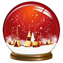 Autocollants de Noël pour WhatsApp - WAStickerapps APK