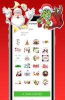 Christmas Stickers poster
