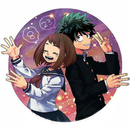 wastickerapps : Anime Stickers APK