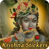Jai Shree Krishna Stickers For Whatsapp For Android Apk Download