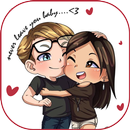 Love Stickers For Whatsapp 202 APK