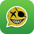 Sticker Zone for WAStickerApps