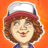 comics Stickers Wastickerapps