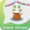 Pongal Stickers For Whatsapp