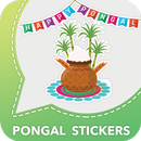 Pongal Stickers For Whatsapp APK