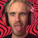 PewDiePie Stickers 👊 APK