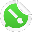 StickEdit: Personal Sticker For WhatsApp