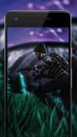🎮 Battle Royale Wallpapers and Gaming Backgrounds screenshot 3