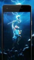 🎮 Battle Royale Wallpapers and Gaming Backgrounds screenshot 1