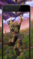 🎮 Battle Royale Wallpapers and Gaming Backgrounds screenshot 2