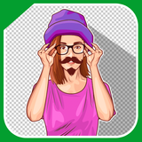 Whatsticker app: Sticker Maker APK