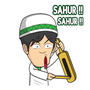 APK WAStickerApps Puasa Ramadhan Sticker