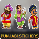Punjabi Stickers For Whatsapp APK