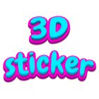 WAStickerApps-icoon