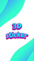 WAStickerApps Affiche