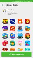 WAStickerApps 截图 2