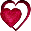 WASticker - adesivos de amor