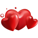 WASticker - Heart Stickers APK