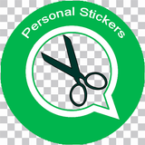 Sticker Maker biểu tượng