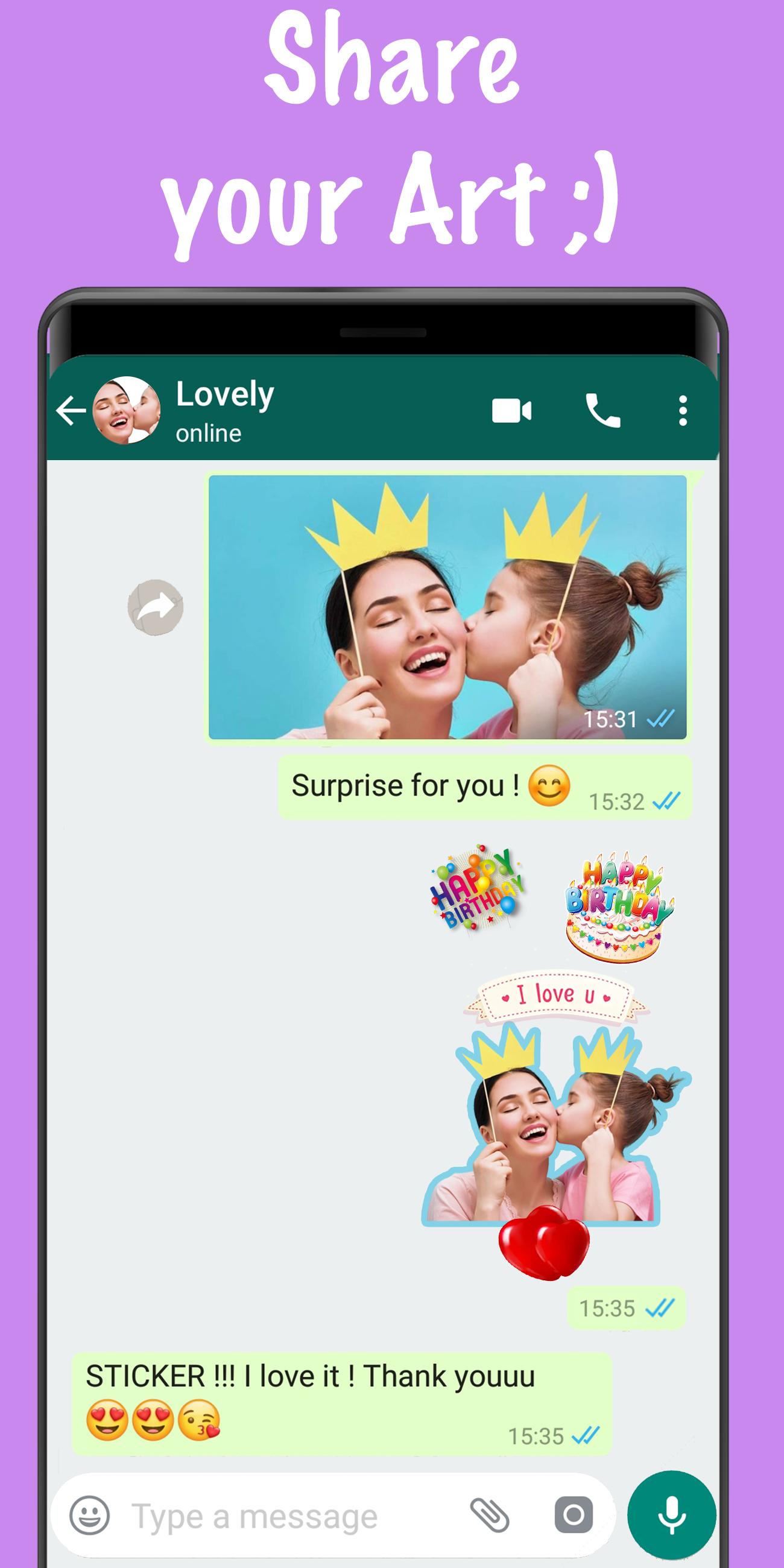 Sticker Maker For Android Apk Download