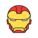 🎦 WAStickerApps - Movie Characters & Superheroes APK