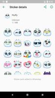Girly Stickers screenshot 1