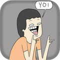 ”WaStickerApps Tahilalats for WhatsApp