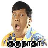 WASticker - Tamil Stickers APK
