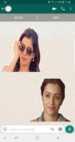 WAStickerApps - தமிழ் Whatsapp ஸ்டிக்கர்கள் Ekran Görüntüsü 2