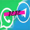 Jeje - Stickers for Whatsapp From Telegram & Maker