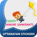 Makar Sankranti WAStickerApps APK