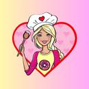 Inside out stickers APK