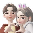 Memoji - Stickers APK