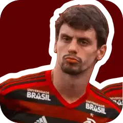 WAStickerApps - Figurinhas do Flamengo