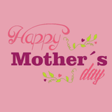Happy Mothers Day Stickers for Whatsapp icône