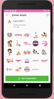 Happy Mothers Day Stickers for Whatsapp ảnh chụp màn hình 1