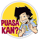 Stiker Puasa Ramadhan 2020-APK