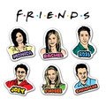WA-Sticker for all