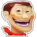 Wastickers Toy Story para WhatsApp (WaStickerApps)