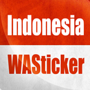 WAStickerApps Indonesia - WA Sticker Indonesia V1 APK